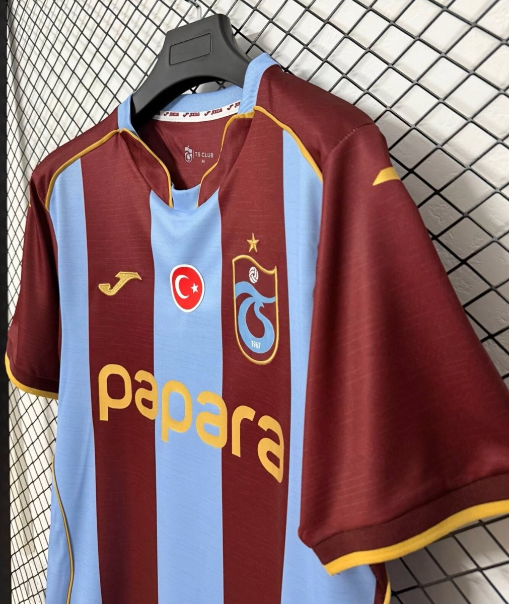 Fenerbahce Home 2026 / 2027