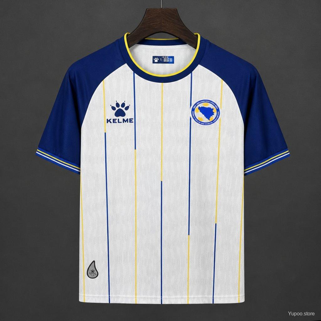 Bosnian National