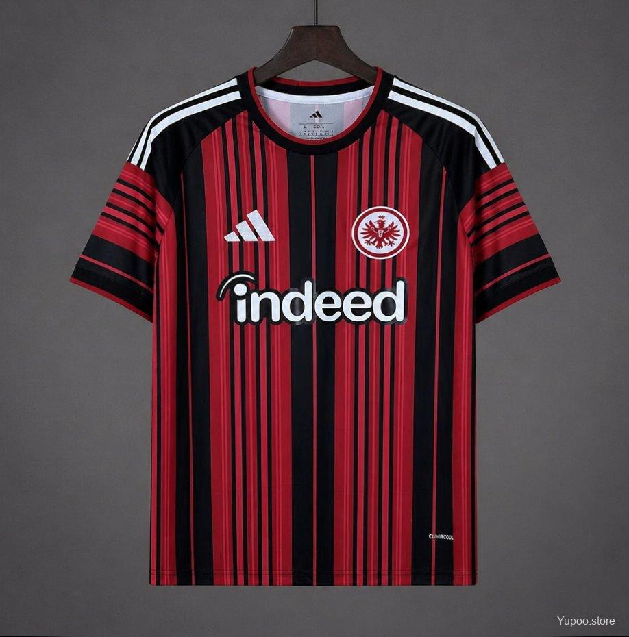Eintracht Frankfurt Home 2026/2027