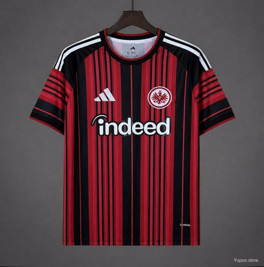 Eintracht Frankfurt Home 2026/2027