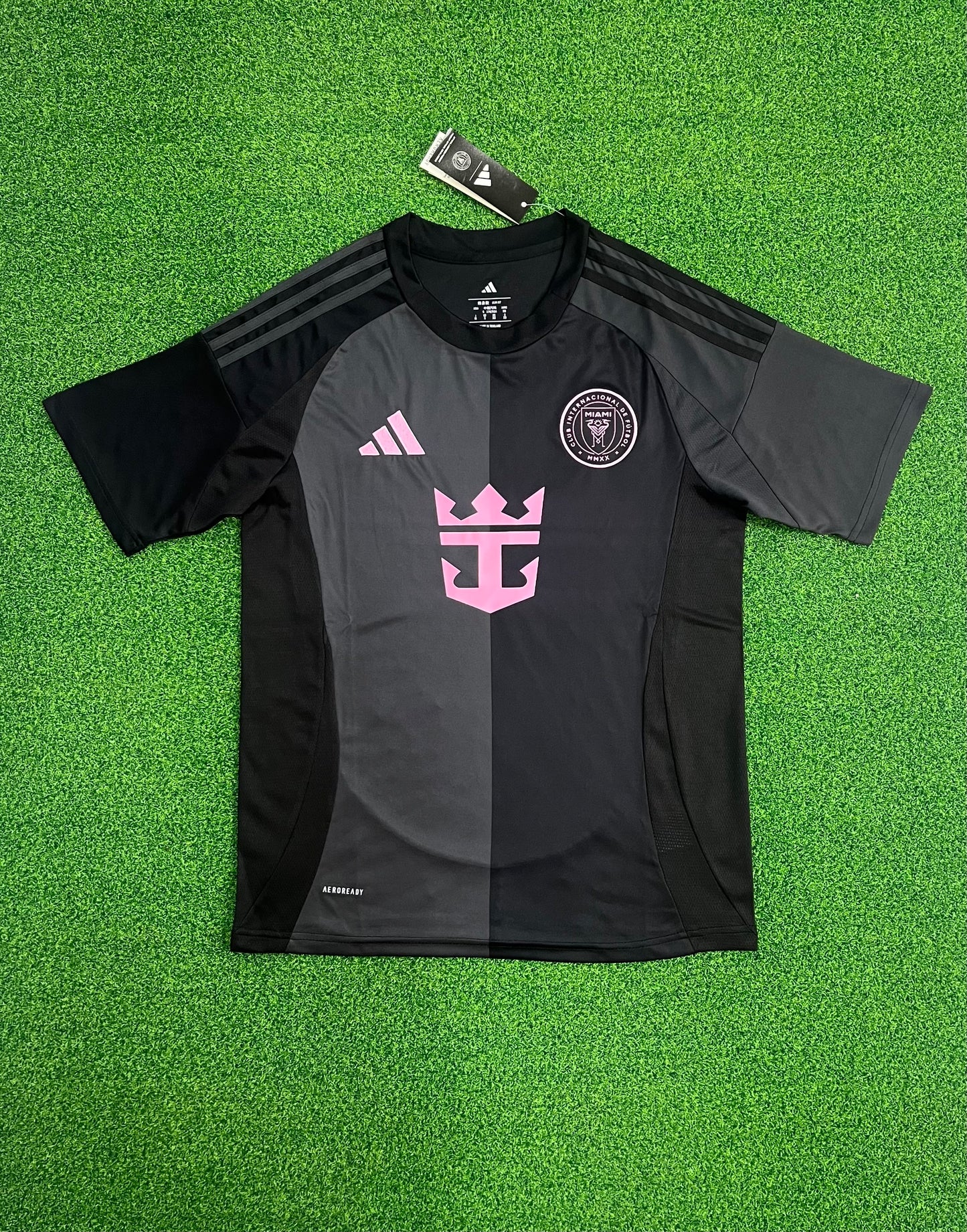 Inter Miami Away 2025/2026