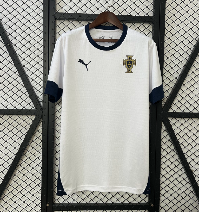 Portugal National Training Jersey 2025 / 2026