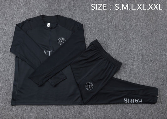 PSG Training Suit Set (Half-Zip)