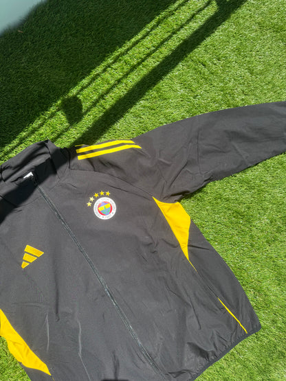 Fenerbahce Windbreaker