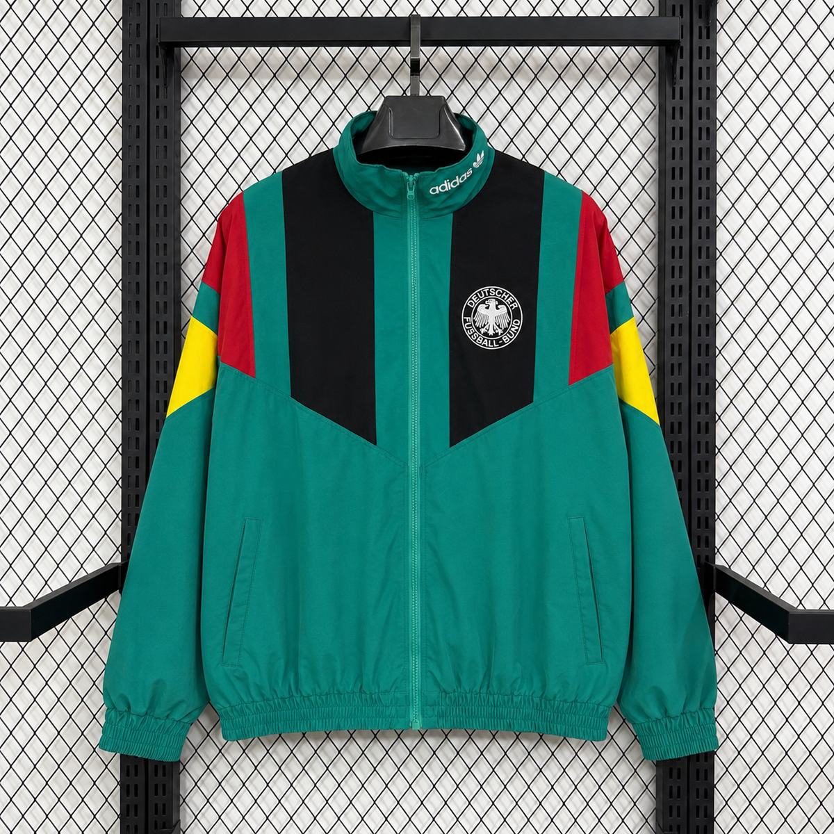 Deutschland Windbreaker