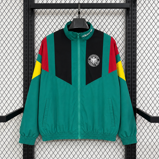 Deutschland Windbreaker