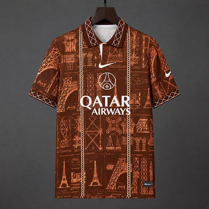 PSG Away 2026 / 2027