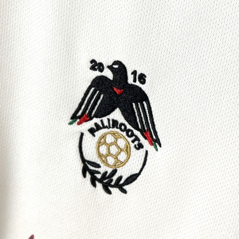 Palestine Nation