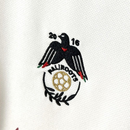 Palestine Nation