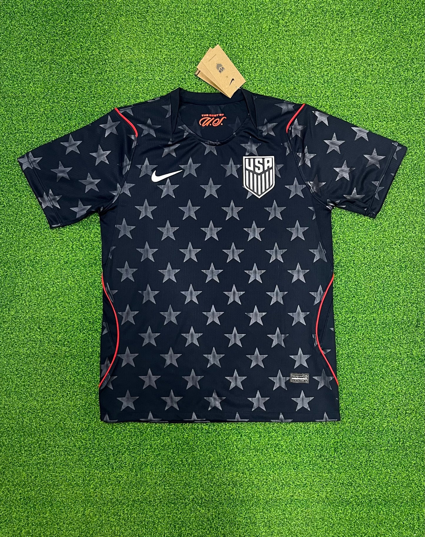 USA Nation
