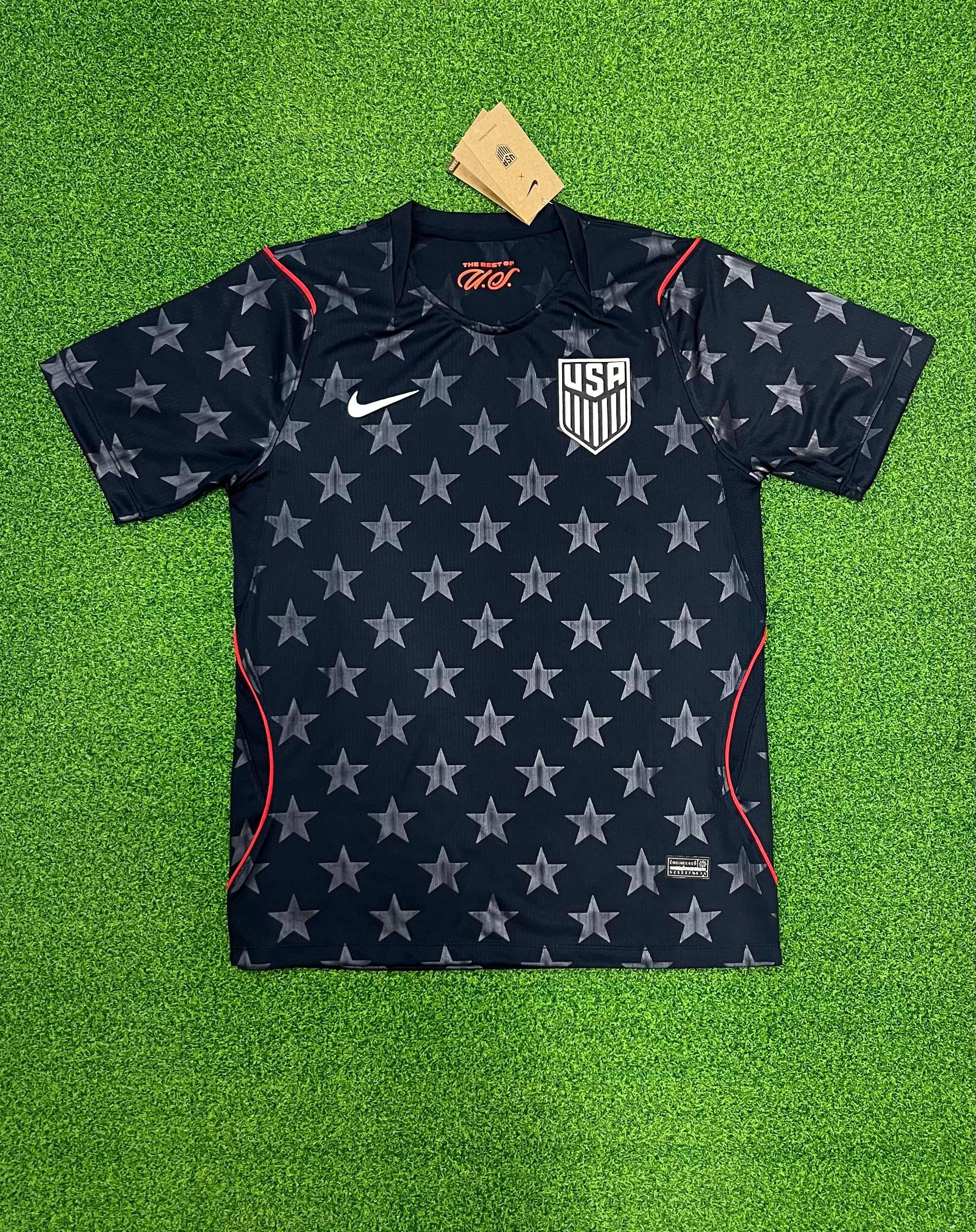 USA Natio