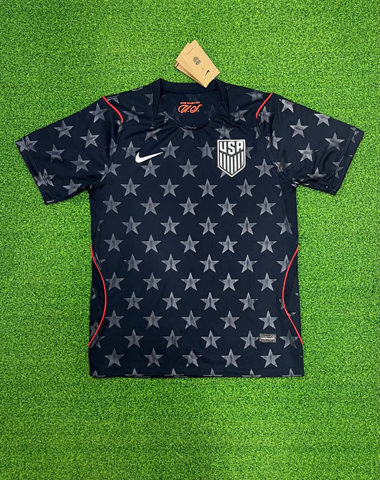 USA Nation