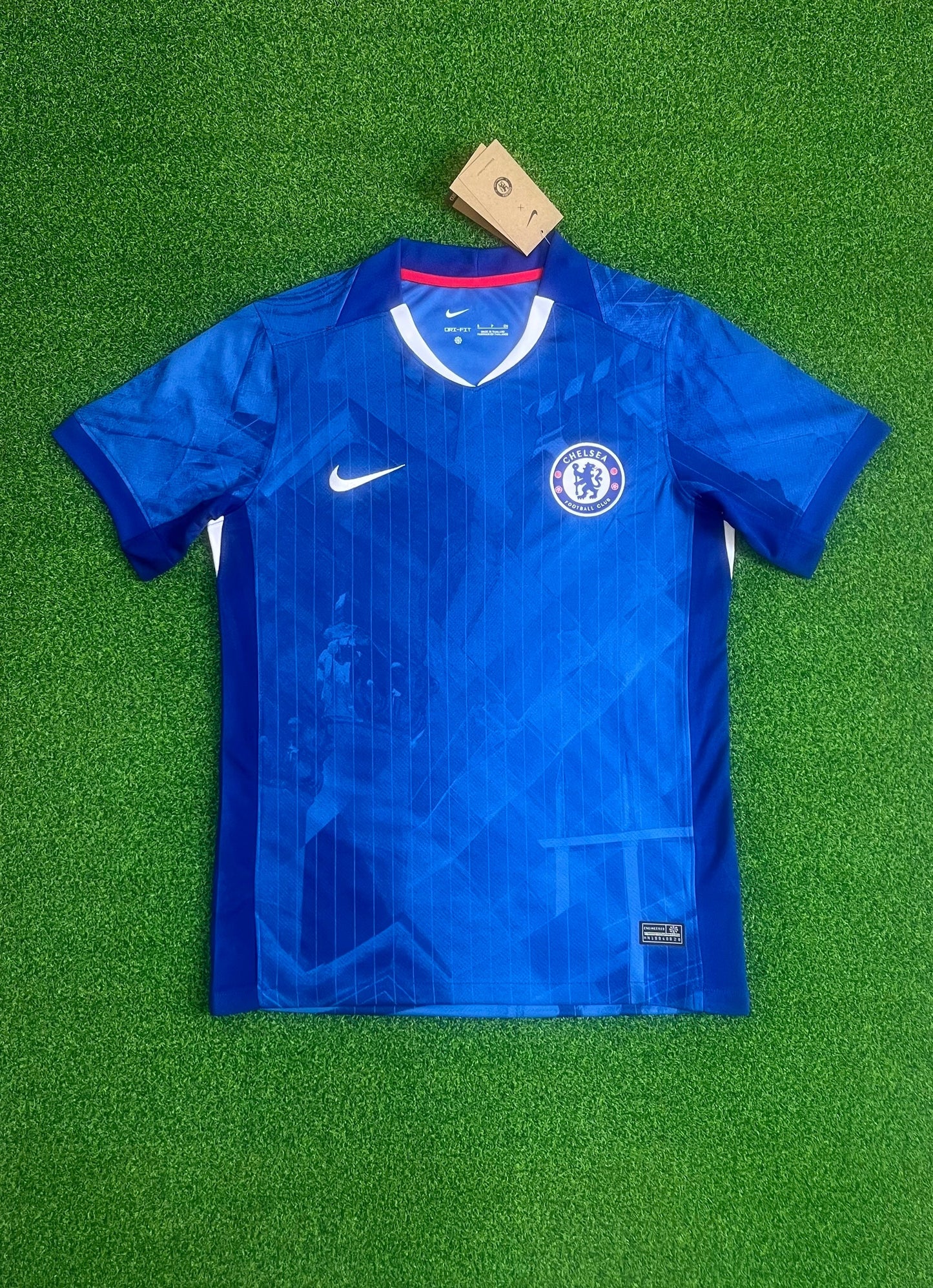 FC Chelsea Home 2025/2026