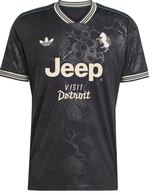 Juventus Third 2025/2026