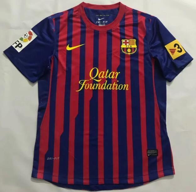 FC Barcelona Retro