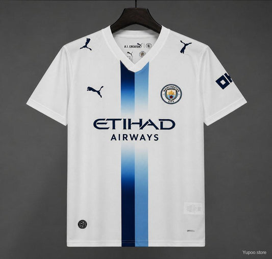 Manchester City Away 2026/2027