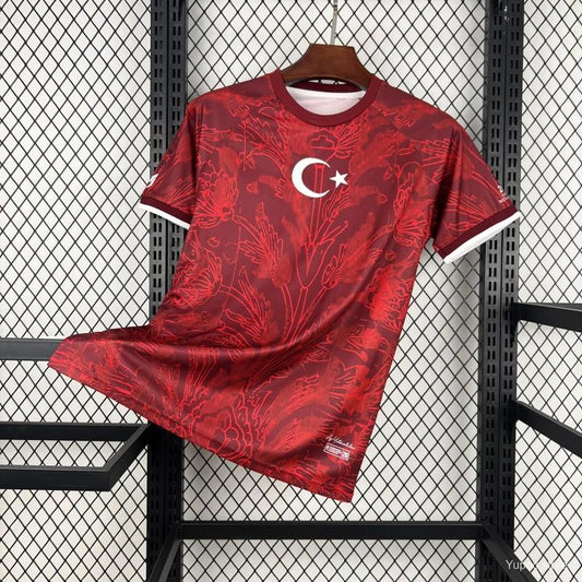 Turkey Special National Kit