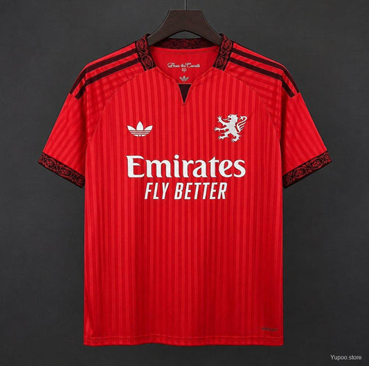 Olympique Lyon Away 2026/2027