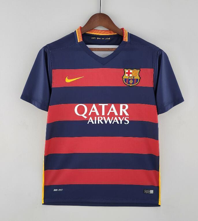 FC Barcelona Retro