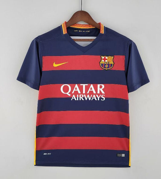 FC Barcelona Retro