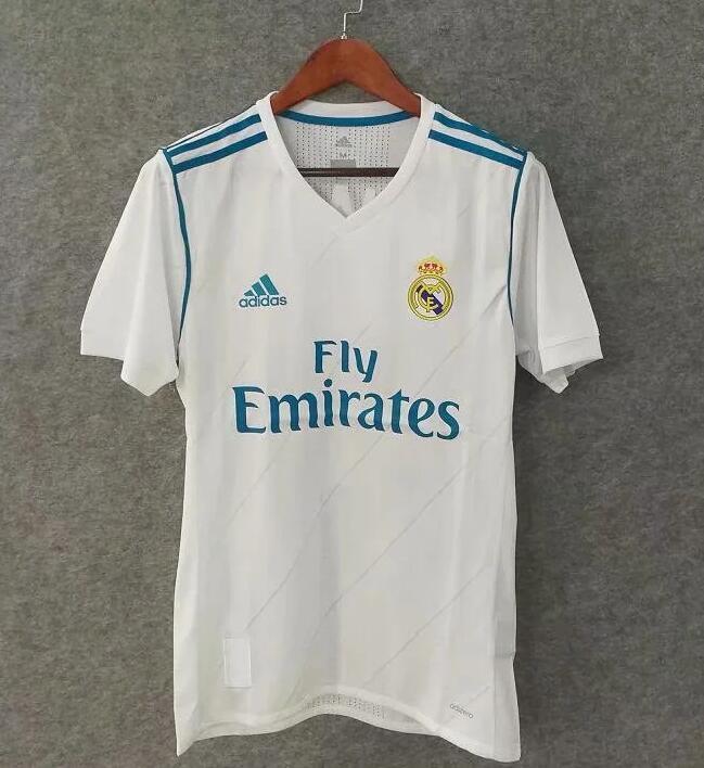 Real Madrid Retro