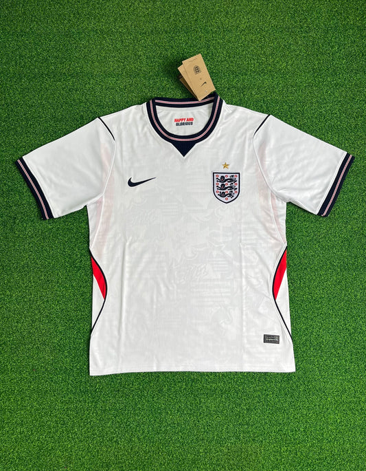 England National