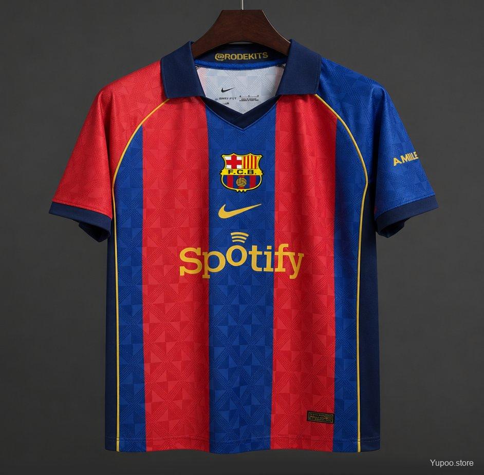 FC Barcelona Vintage 2026/2027