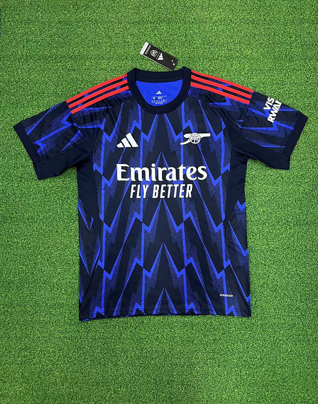 Arsenal Away 2025/2026