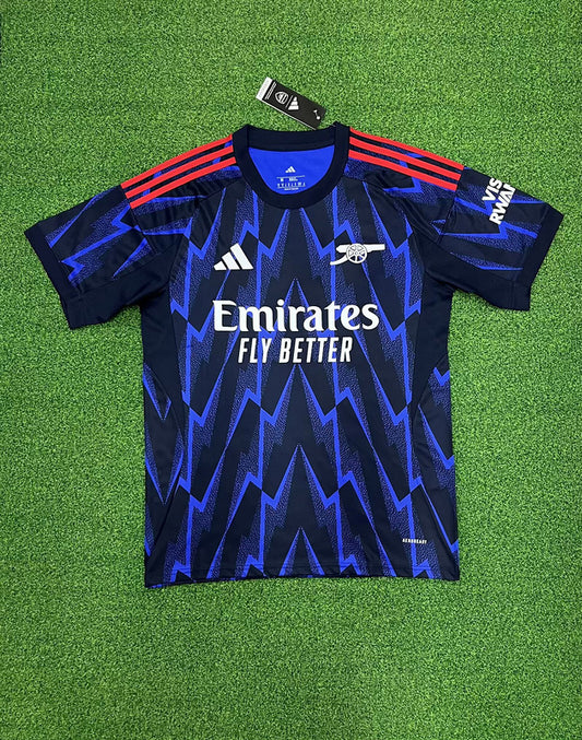 Arsenal Away 2025/2026