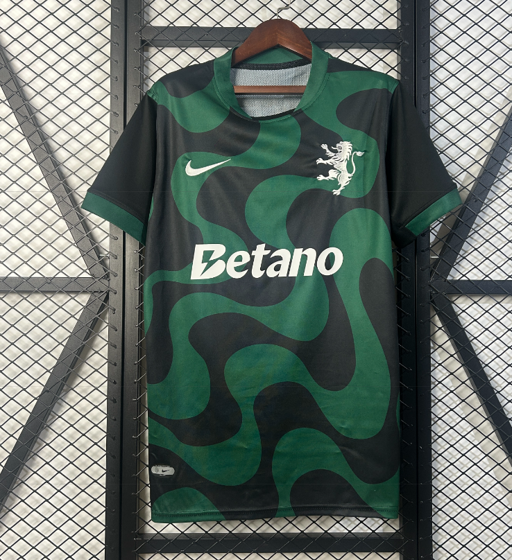 Sporting Lisbon Third 2025/2026