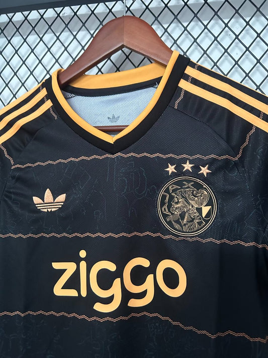 Ajax Home 2026 / 2027