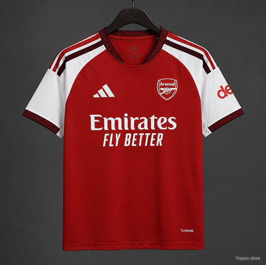 FC Arsenal Home 2026/2027