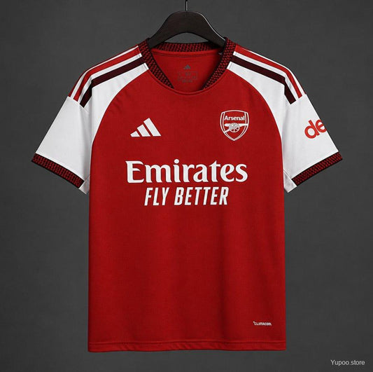 FC Arsenal Home 2026/2027