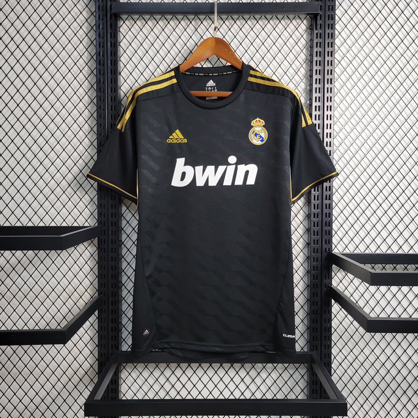 Real Madrid Retro