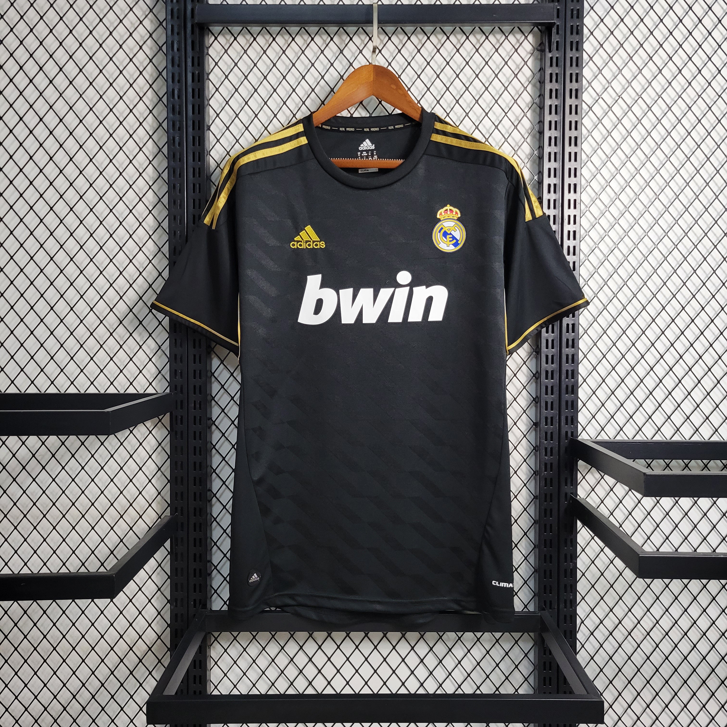 Real Madrid Retro