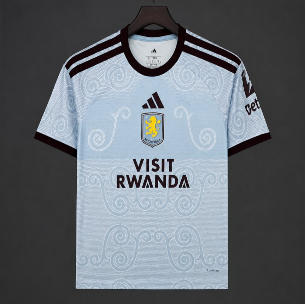 Aston Villa Third 2026/2027