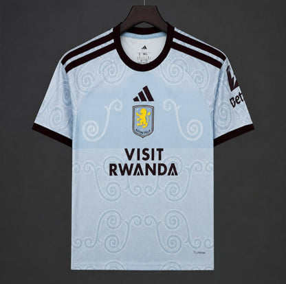 Aston Villa Third 2026/2027