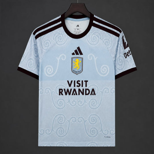 Aston Villa Third 2026/2027