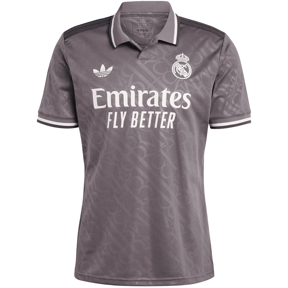 Real Madrid FC Away 2023/2024