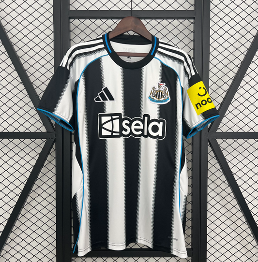 Newcastle United Home 2025/2026