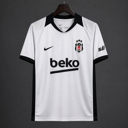 Besiktas Away 2026 / 2027