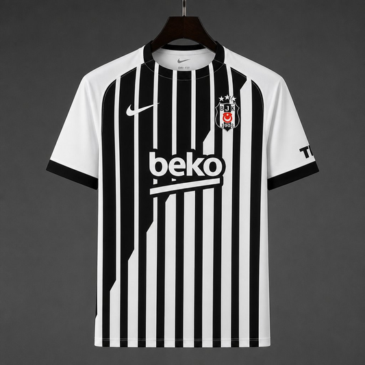 Besiktas Away 2025 / 2026