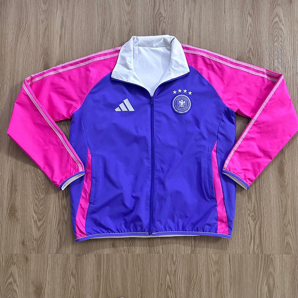 Deutschland Windbreaker