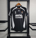 Real Madrid Retro