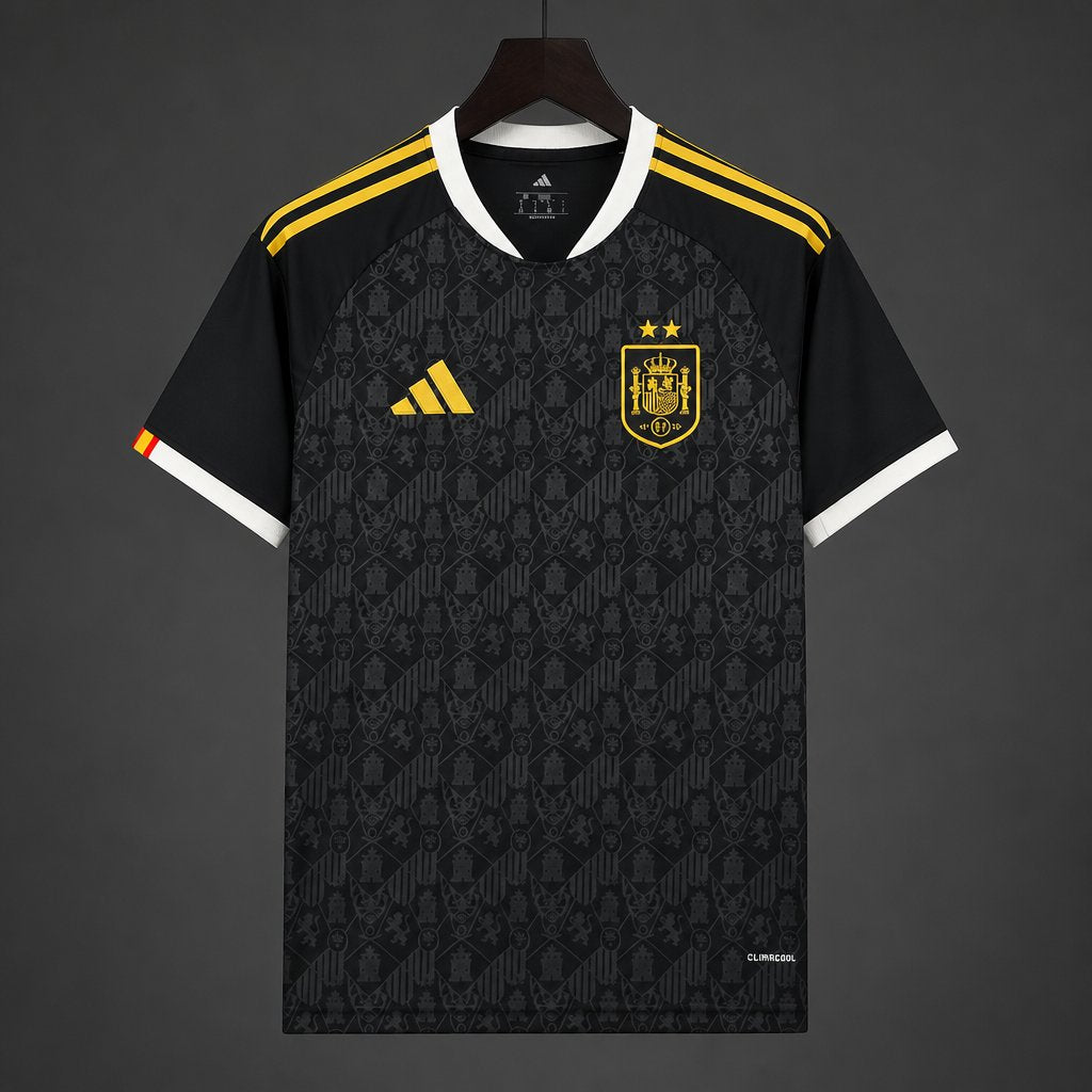 Spanien Natio