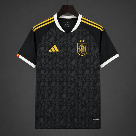 Spain Natio
