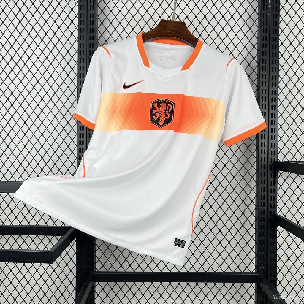 Netherlands national team