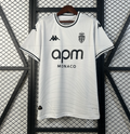 AS Monaco Away 2025 / 2026