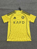 Al Nassr Home 2025/2026