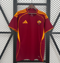 AS Rom Home 2025 / 2026